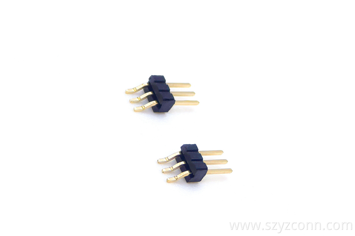 1.0mm Pitch Pin header 1.0mm Pitch Pin header